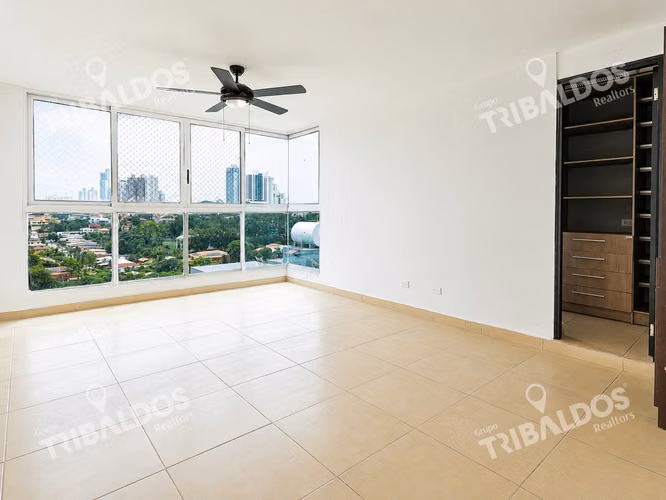 Venta de apartamento en La Loma P.H Innova Tower