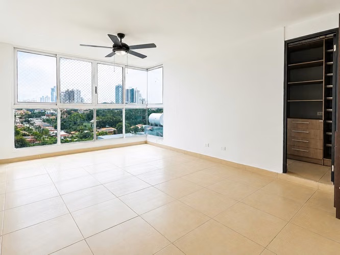 Venta de apartamento en La Loma P.H Innova Tower