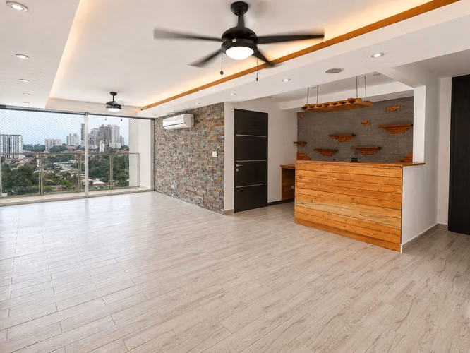 APARTMENT FOR SALE IN THE INNOVA TOWER BUILDING