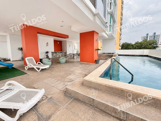 Venta de apartamento en La Loma P.H Innova Tower