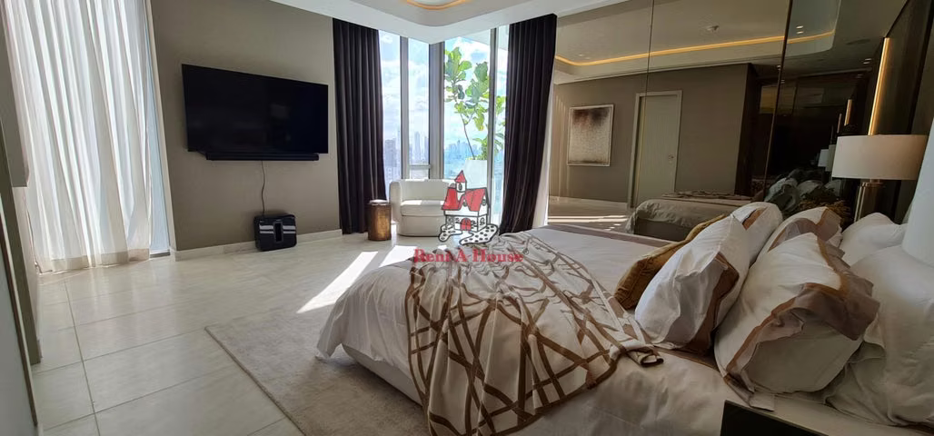Venta de Apartamento en Santa María 25LBR6092