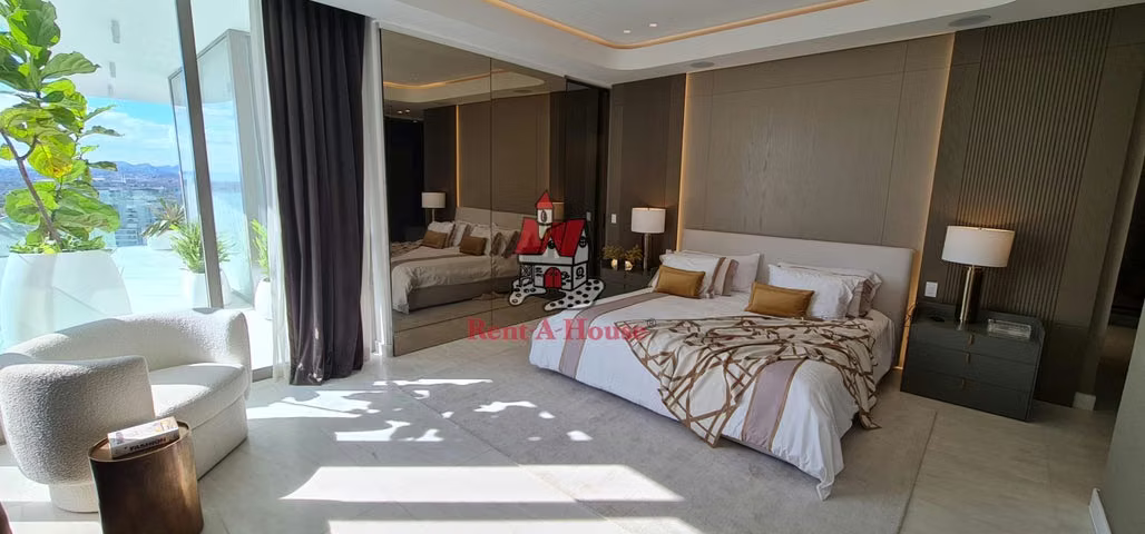 Venta de Apartamento en Santa María 25LBR6092