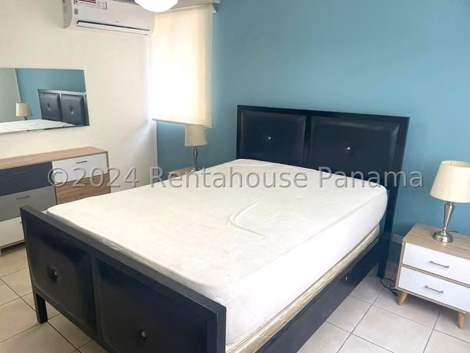 Alquiler de Apartamento en San Francisco Ph Torres Mar del Sur CCO
