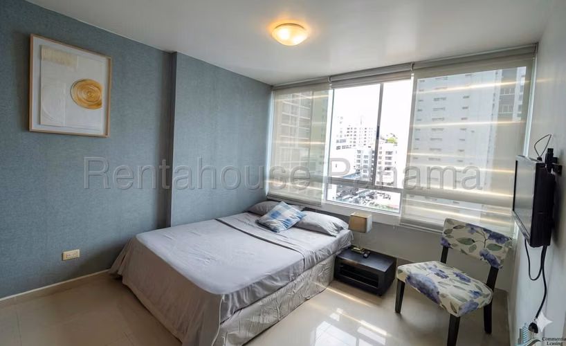 Alquiler de Apartamento en San Francisco Ph Citrus CCO