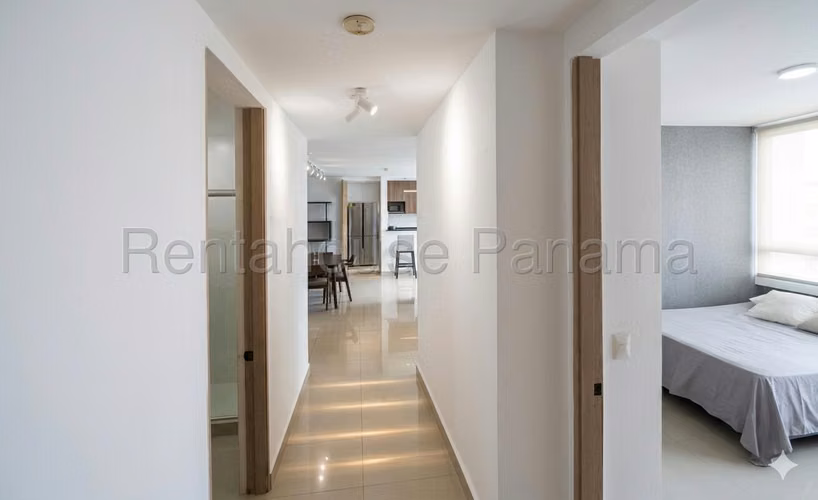 Alquiler de Apartamento en San Francisco Ph Citrus CCO