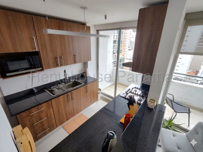 Alquiler de Apartamento en San Francisco Ph Citrus CCO