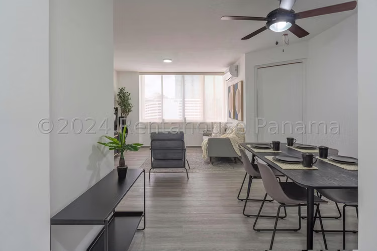 Alquiler de Apartamento en San Francisco Ph Excelsior Plaza CCO