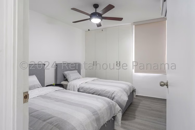 Alquiler de Apartamento en San Francisco Ph Excelsior Plaza CCO
