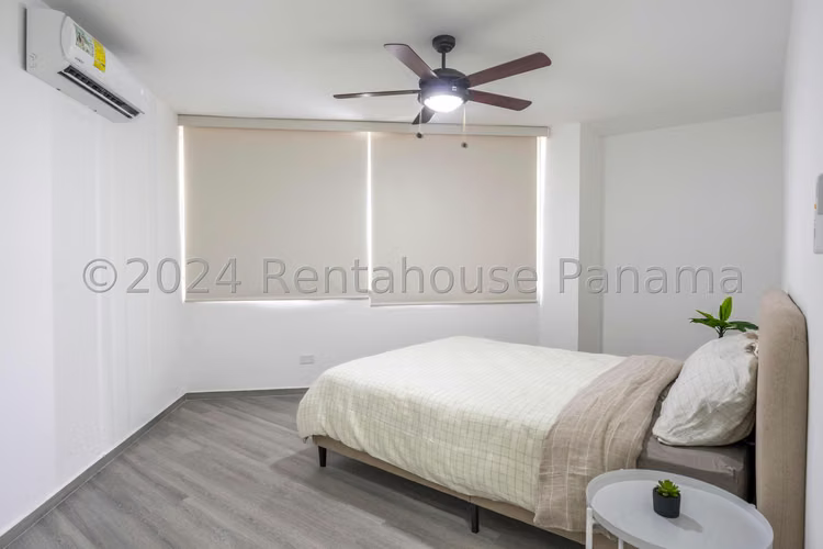 Alquiler de Apartamento en San Francisco Ph Excelsior Plaza CCO