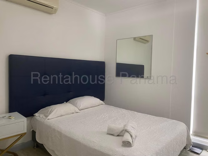 Alquiler de Apartamento en San Francisco Ph Ph Quartier Atlapa CCO