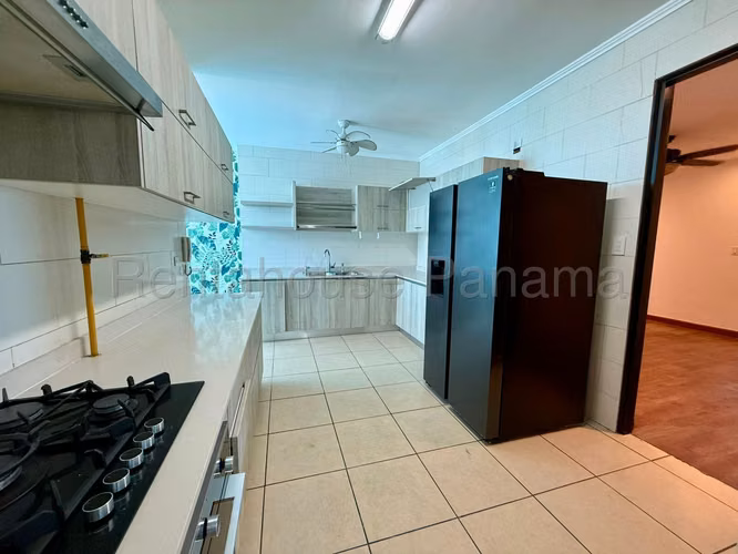 Alquiler de Apartamento en San Francisco Ph PACIFIC BAY CCO