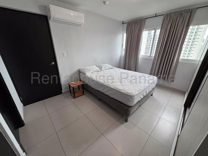 Venta de Apartamento en San Francisco Ph Tee One CCO