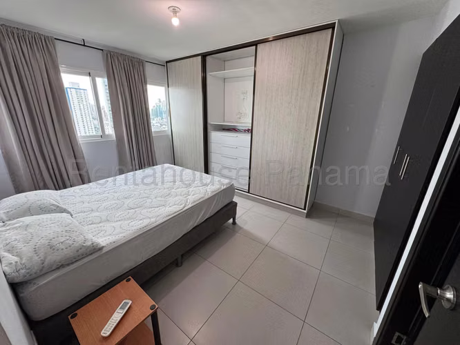 Venta de Apartamento en San Francisco Ph Tee One CCO