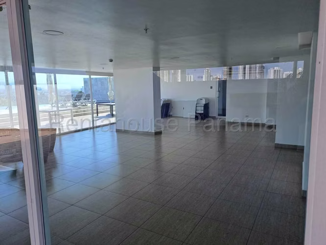 Venta de Apartamento en San Francisco Ph Tee One CCO