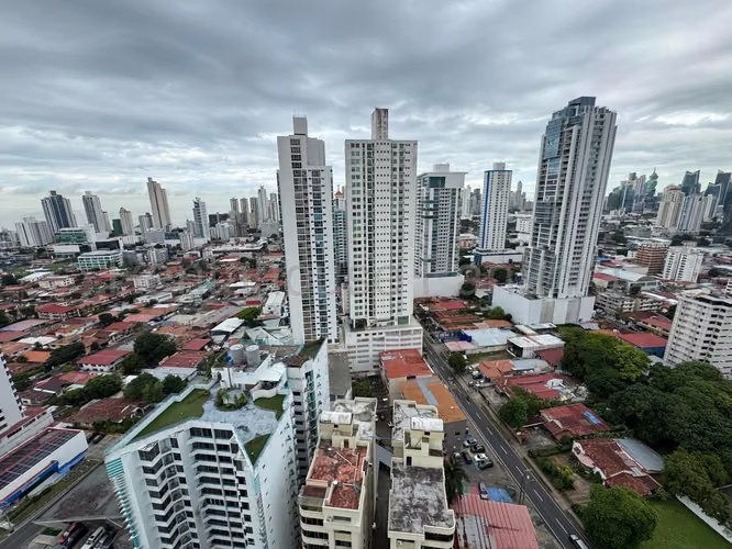 Venta de Apartamento en San Francisco Ph Tee One CCO