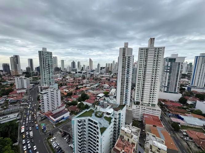 Venta de Apartamento en San Francisco Ph Tee One CCO
