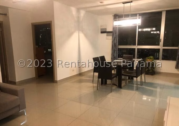 Venta de Apartamento en San Francisco Ph South Coast CCO
