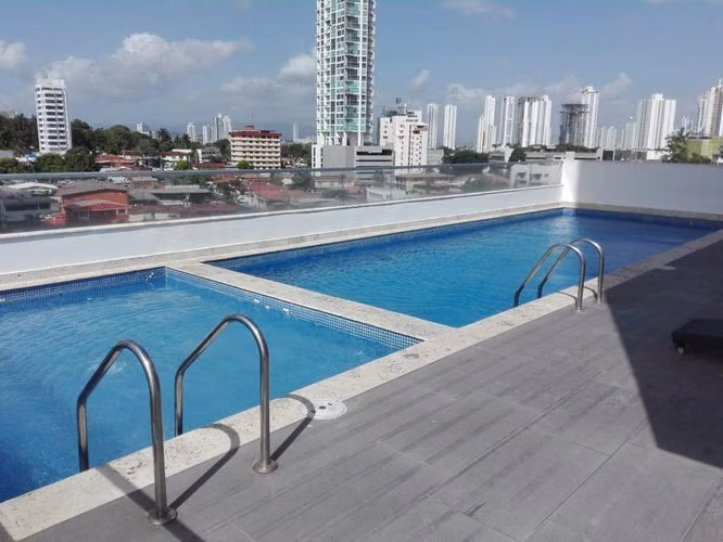 Venta de Apartamento en San Francisco Ph South Coast CCO
