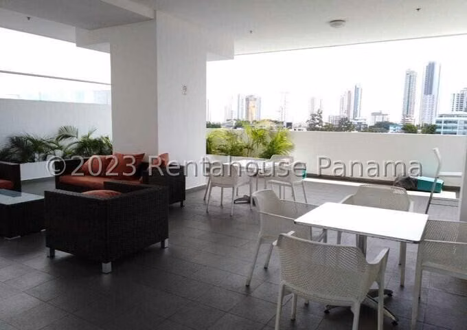 Venta de Apartamento en San Francisco Ph South Coast CCO