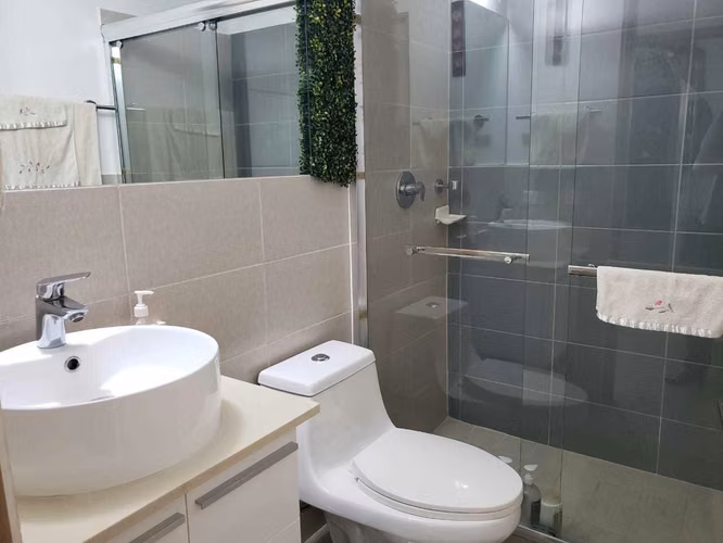 Venta de Apartamento en San Francisco Ph South Coast CCO