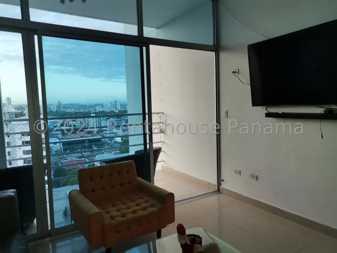 Venta de Apartamento en San Francisco Ph Famagosta CCO