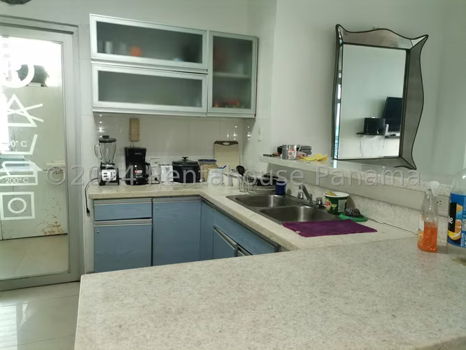 Venta de Apartamento en San Francisco Ph Famagosta CCO