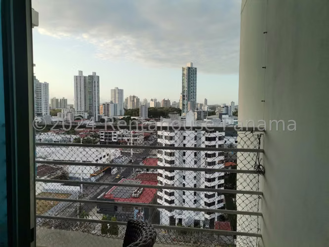 Venta de Apartamento en San Francisco Ph Famagosta CCO