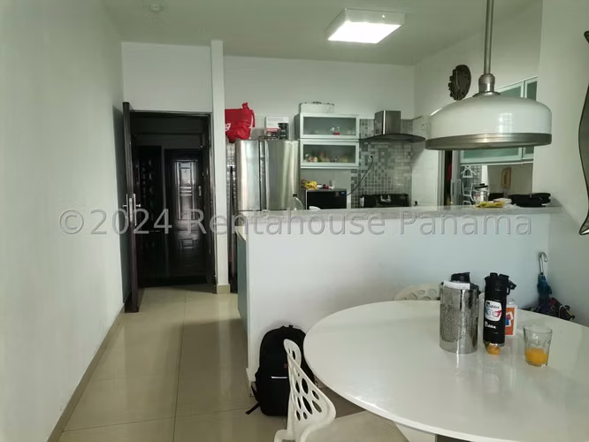 Venta de Apartamento en San Francisco Ph Famagosta CCO