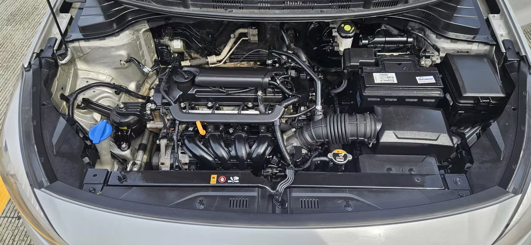 KIA RIO HATCHBACK 2023