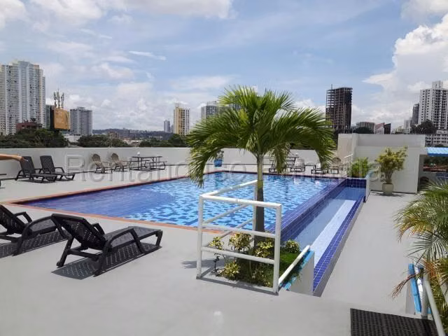 Venta de Apartamento en San Francisco Ph Montemar CCO