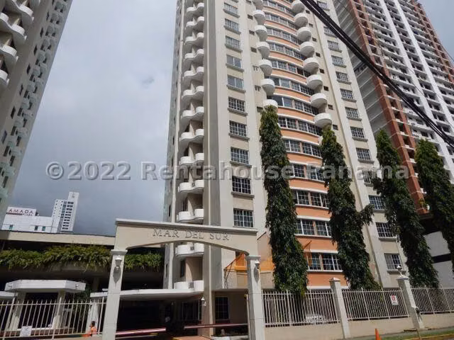 Venta de Apartamento en San Francisco Ph Torres Mar del Sur CCO