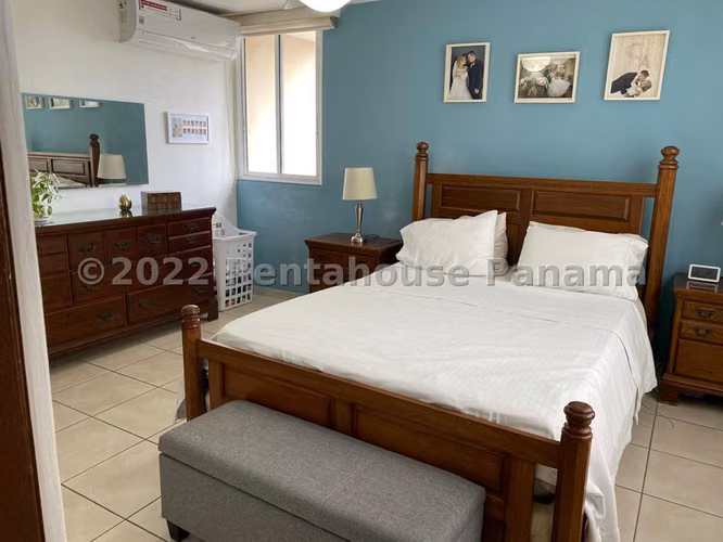Venta de Apartamento en San Francisco Ph Torres Mar del Sur CCO