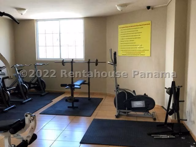 Venta de Apartamento en San Francisco Ph Torres Mar del Sur CCO