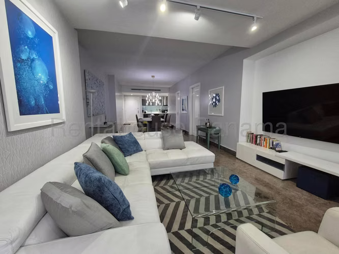Alquiler de Apartamento en Bellavista Ph Yoo KC