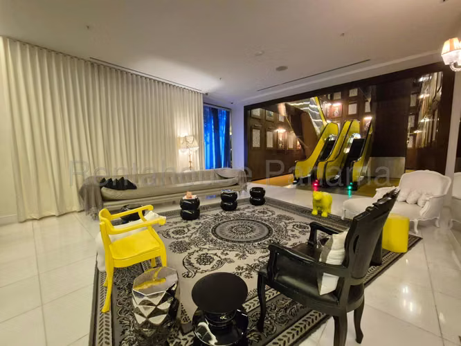 Alquiler de Apartamento en Bellavista Ph Yoo KC