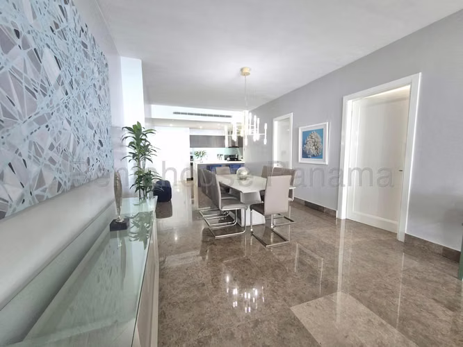 Alquiler de Apartamento en Bellavista Ph Yoo KC