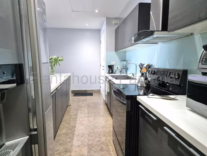Alquiler de Apartamento en Bellavista Ph Yoo KC