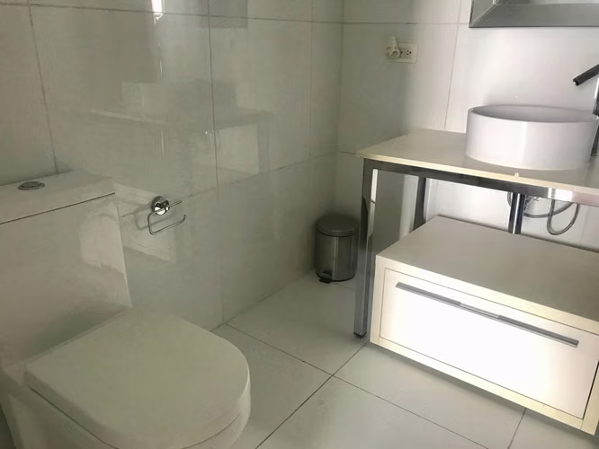 Alquiler de Apartamento en Avenida Balboa Ph Yoo and Arts KC