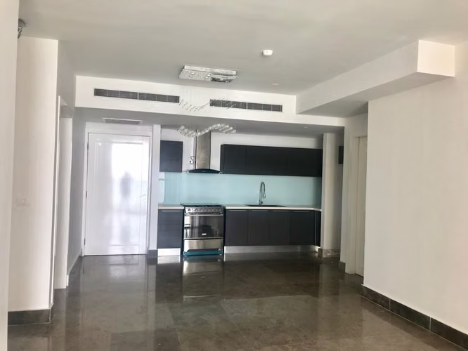 Alquiler de Apartamento en Avenida Balboa Ph Yoo and Arts KC