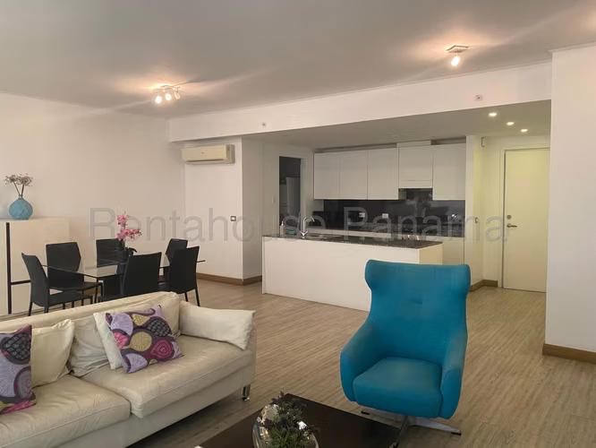 Alquiler de Apartamento en San Francisco Ph Quartier Atlapa KC - Imagen 11