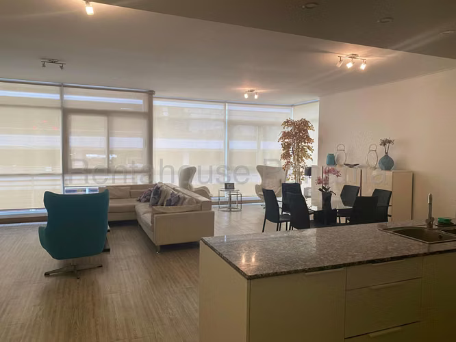 Alquiler de Apartamento en San Francisco Ph Quartier Atlapa KC - Imagen 4
