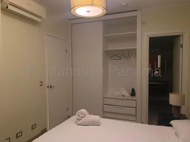 Alquiler de Apartamento en San Francisco Ph Quartier Atlapa KC - Imagen 16