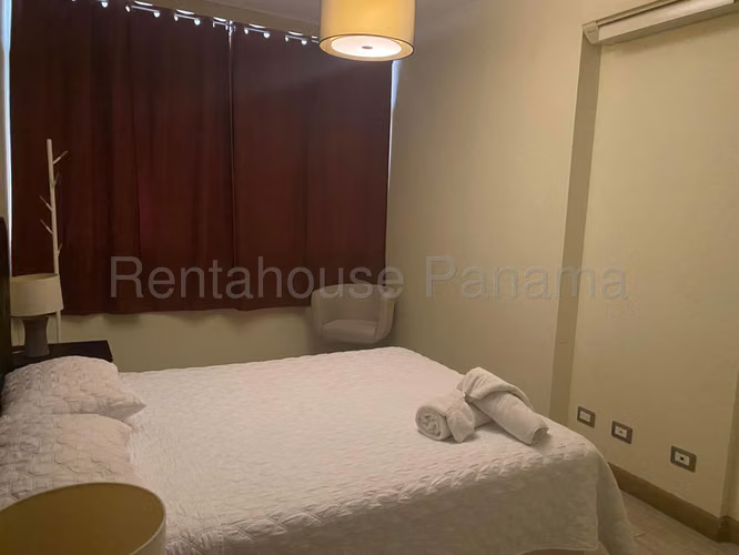 Alquiler de Apartamento en San Francisco Ph Quartier Atlapa KC - Imagen 17