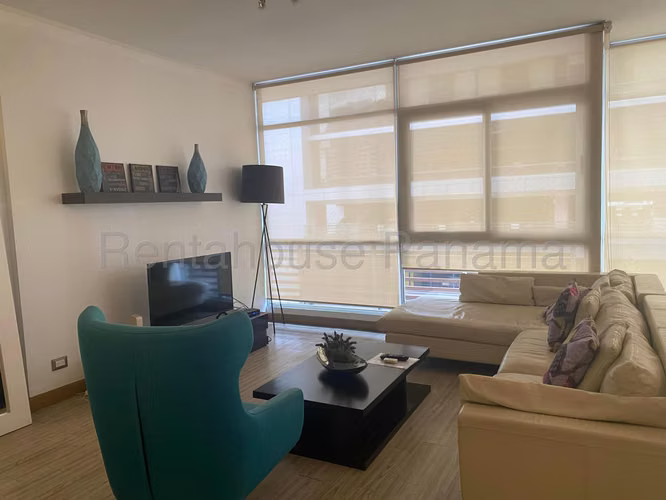 Alquiler de Apartamento en San Francisco Ph Quartier Atlapa KC - Imagen 2