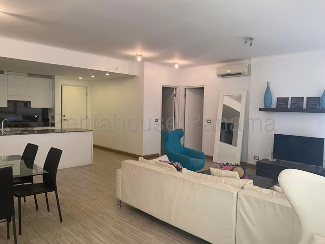 Alquiler de Apartamento en San Francisco Ph Quartier Atlapa KC - Imagen 8