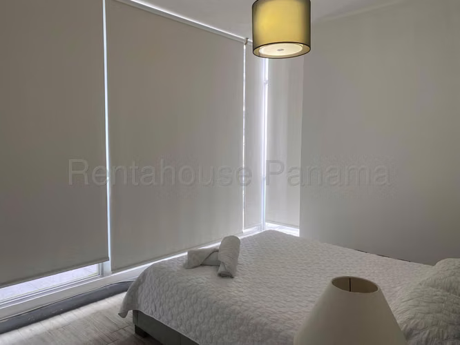 Alquiler de Apartamento en San Francisco Ph Quartier Atlapa KC - Imagen 10
