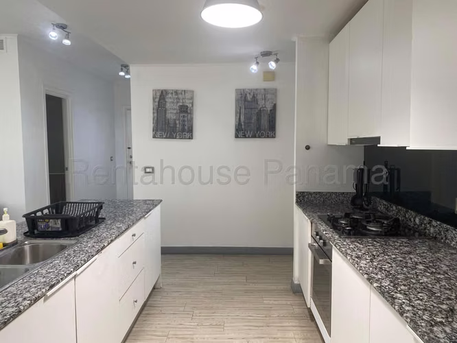 Alquiler de Apartamento en San Francisco Ph Quartier Atlapa KC - Imagen 5