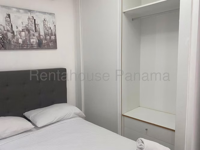 Alquiler de Apartamento en San Francisco Ph Quartier Atlapa KC - Imagen 13
