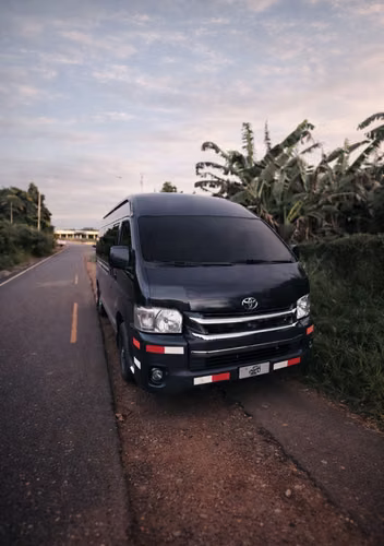 "Transporte Playa Venao - Aeropuerto Tocumen Acarreos, Turismo"