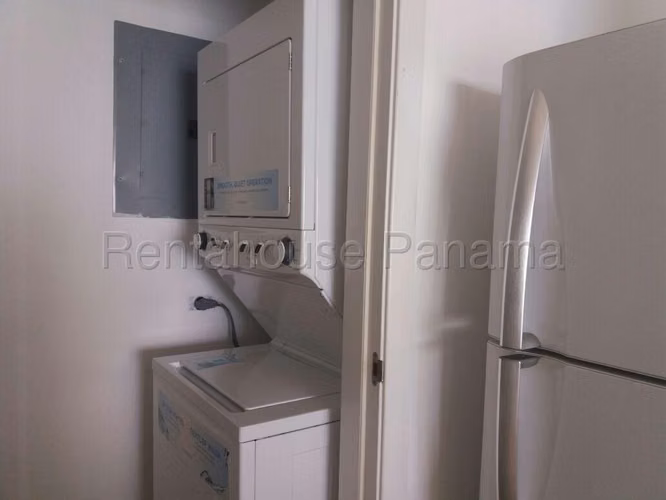 Alquiler de Apartamento en Punta Pacifica Ph Oasis on The Bay Solo Cliente Directo LFC - Imagen 9